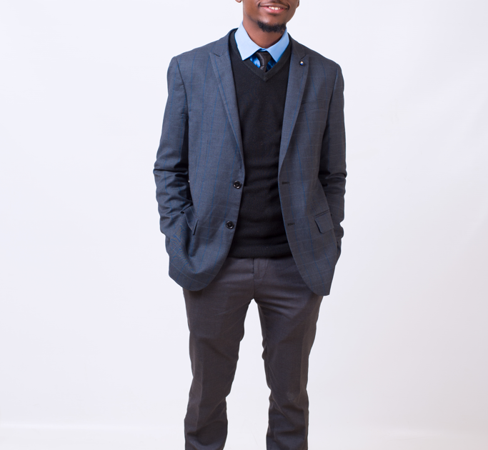 Allan Lukayu