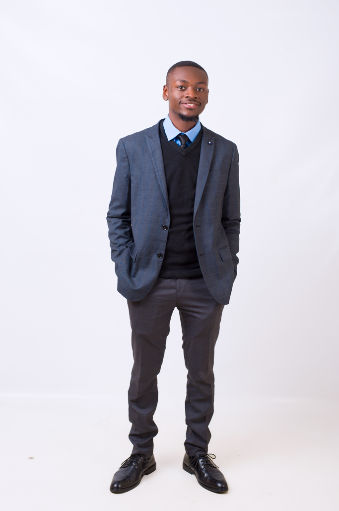 Allan Lukayu