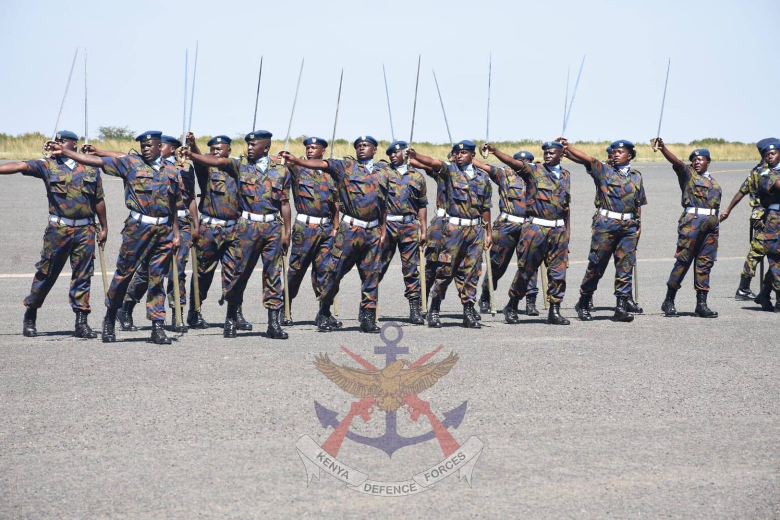KDF Recruitment Portal 2026( Registration, Login, and Application)