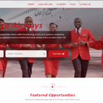 KQ Career Portal
