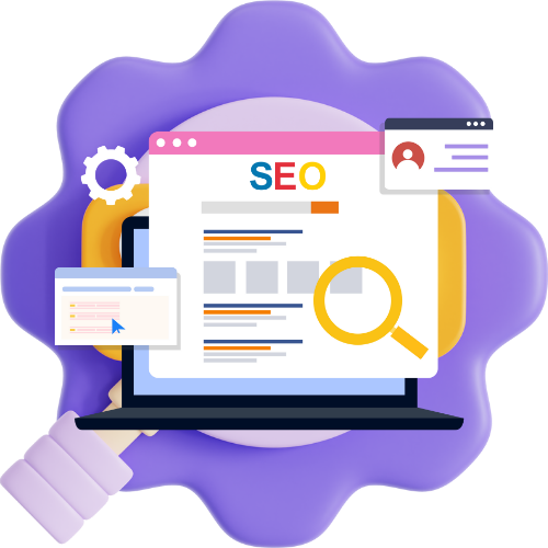 SEO & Marketing