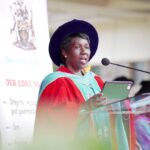 University of Nairobi Graduation