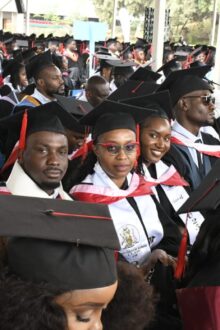 University of Nairobi Online Application 2026 (Eligibility & Deadlines)