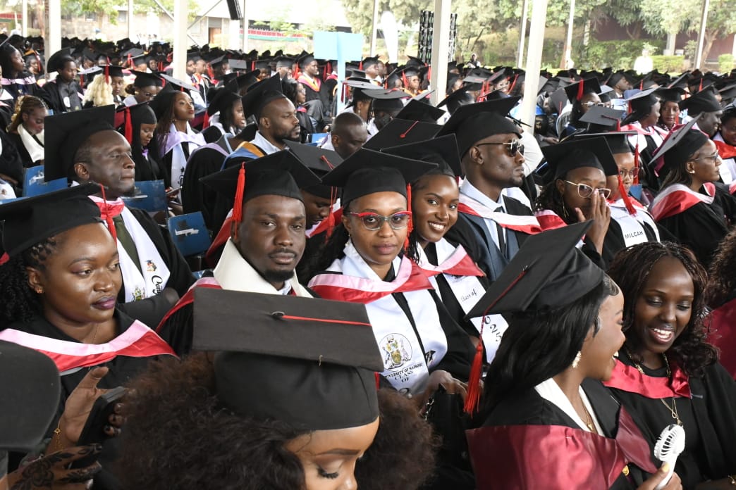 University of Nairobi Online Application 2026 (Eligibility & Deadlines)