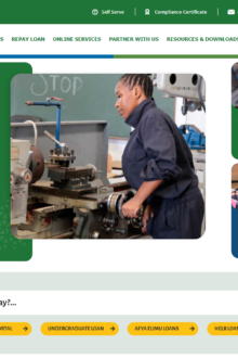 HELB Contacts, Phone Numbers, and Offices in 2026