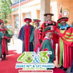 Jomo Kenyatta University of Agriculture and Technology