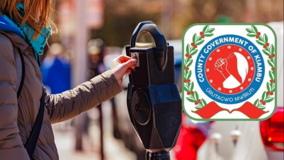 How to Pay Parking in Kiambu County Online and via USSD in 2026