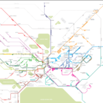 Nairobi Matatu Routes and Stages 2026: Complete List