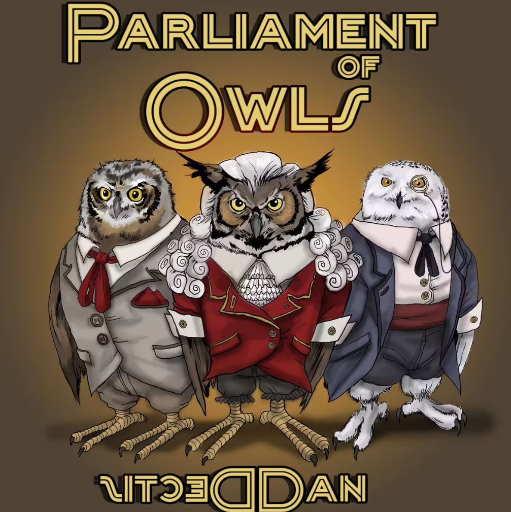 Parliament of Owls set book summary, characters, and analysis in 2026