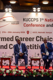 KUCCPS Contacts(Phone Numbers, Emailsm & Portal ) 2026