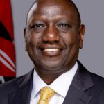 President Of Kenya Salary And Allowances 2026