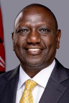 President Of Kenya Salary And Allowances 2026