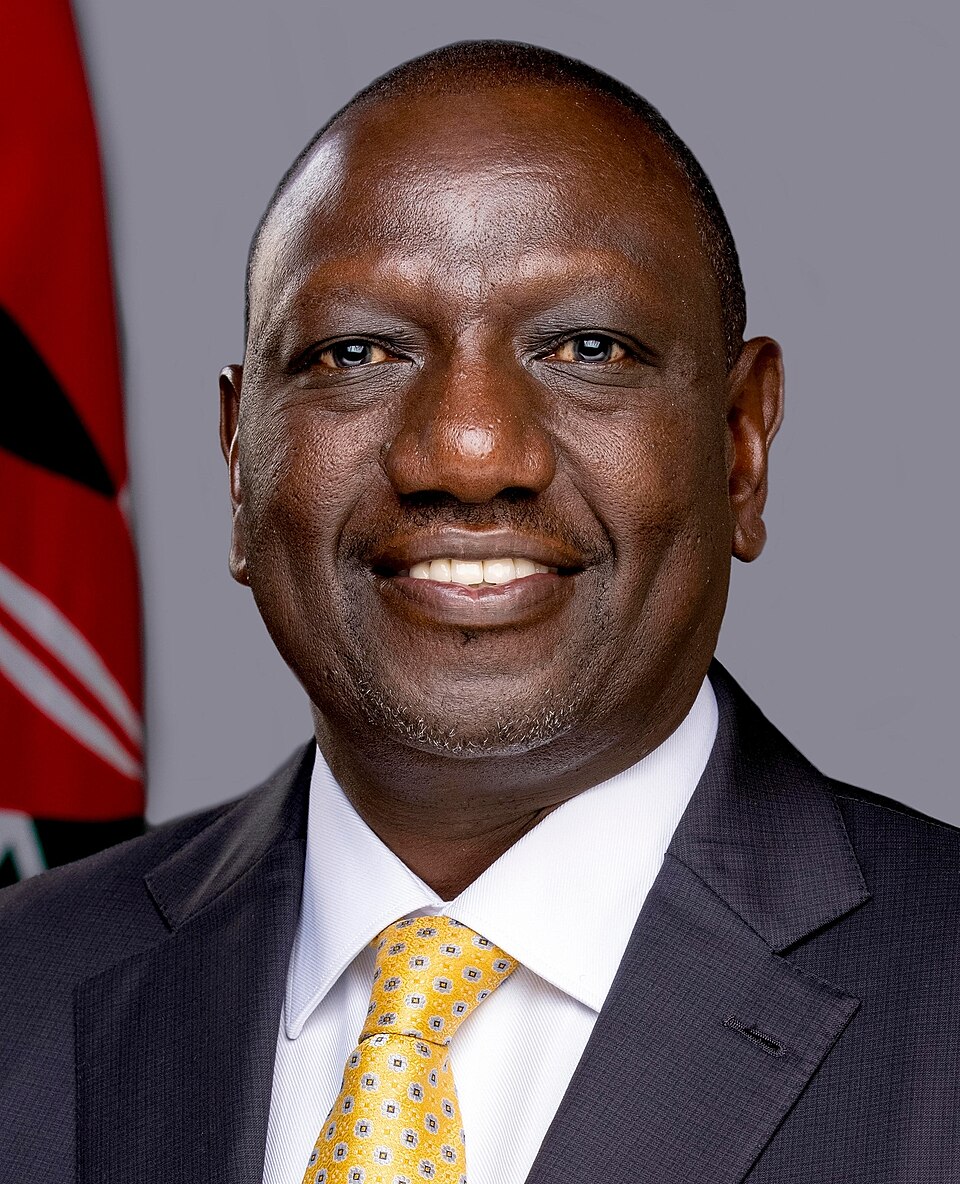President Of Kenya Salary And Allowances 2026