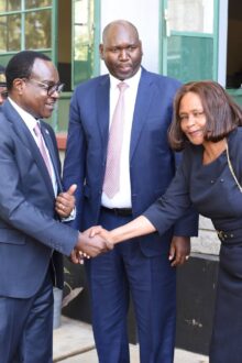 Kenya School Calendar 2026( Term Dates, Holidays & Exams)