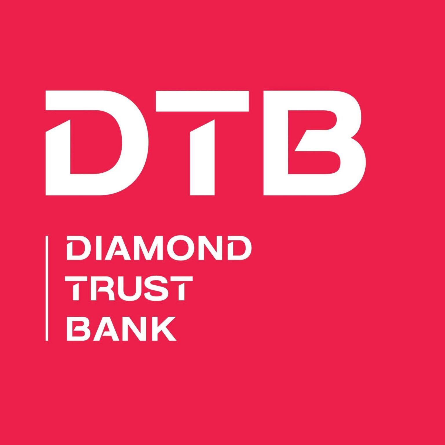 Diamond Trust Bank