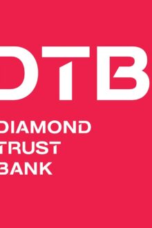 Diamond Trust Bank