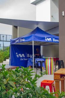 I&M BANK