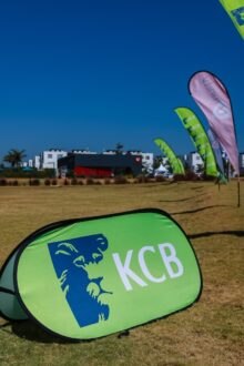 KCB Bank Branch Codes