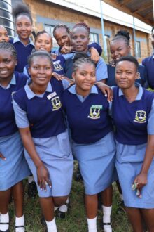 KMTC Higher Diploma Courses