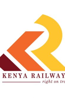 Kenya Railways Logo