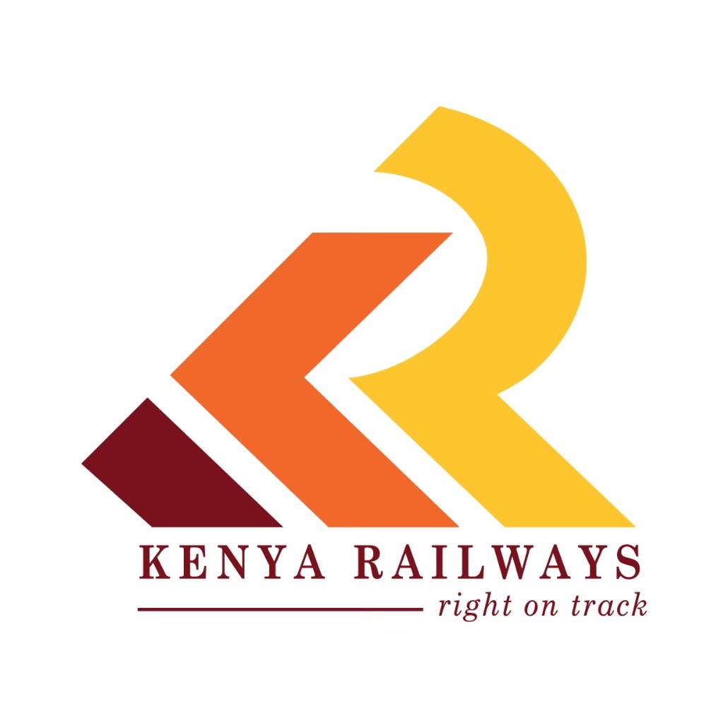 Kenya Railways Logo