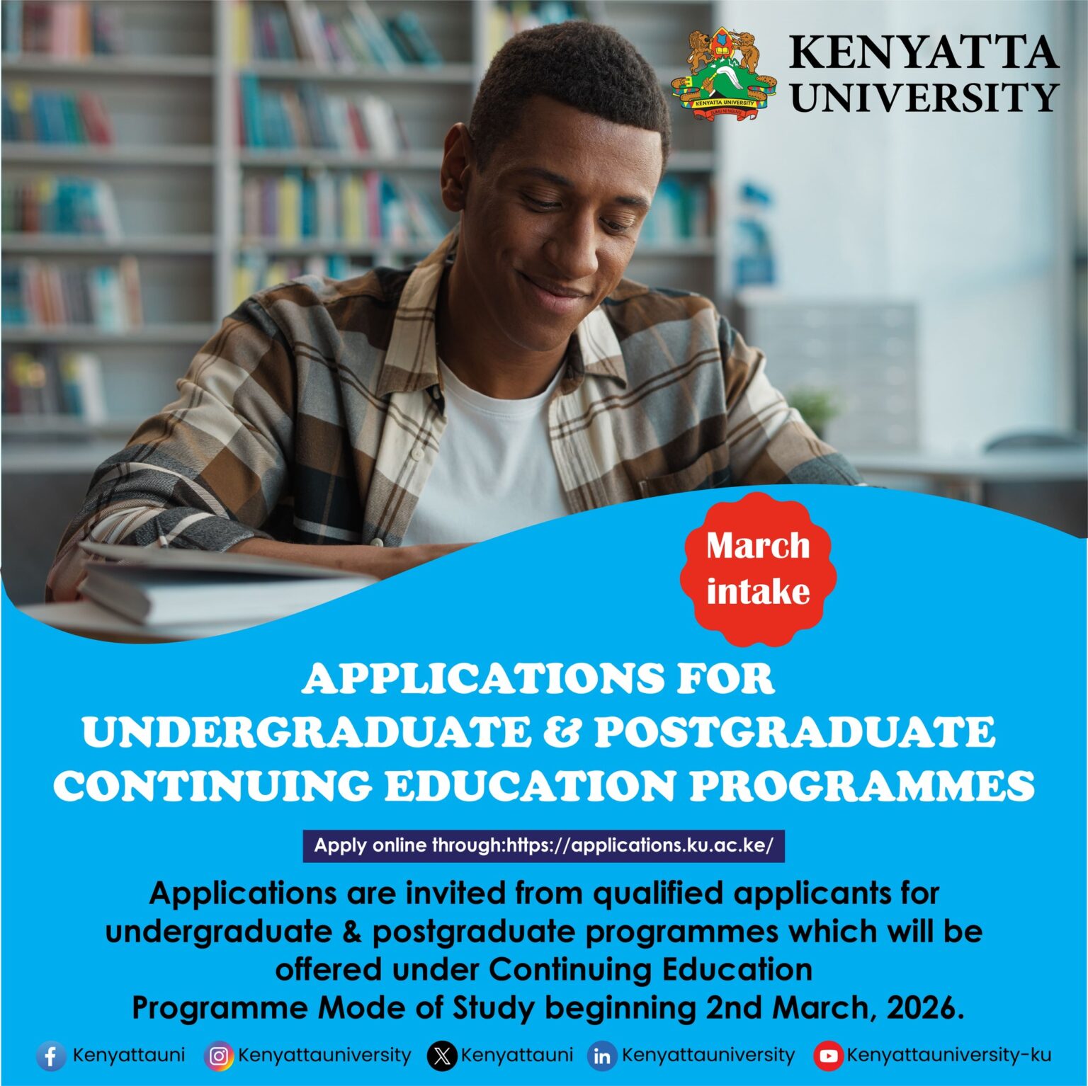 Kenyatta University