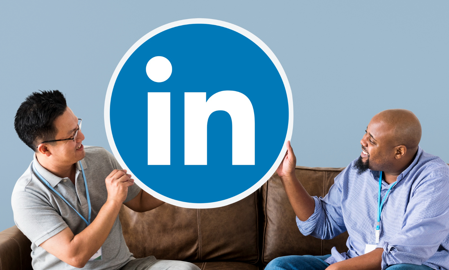 LinkedIn`