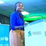 Standard Chartered Bank Kenya Branch Codes List 2026