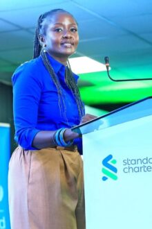 Standard Chartered Bank Kenya Branch Codes List 2026