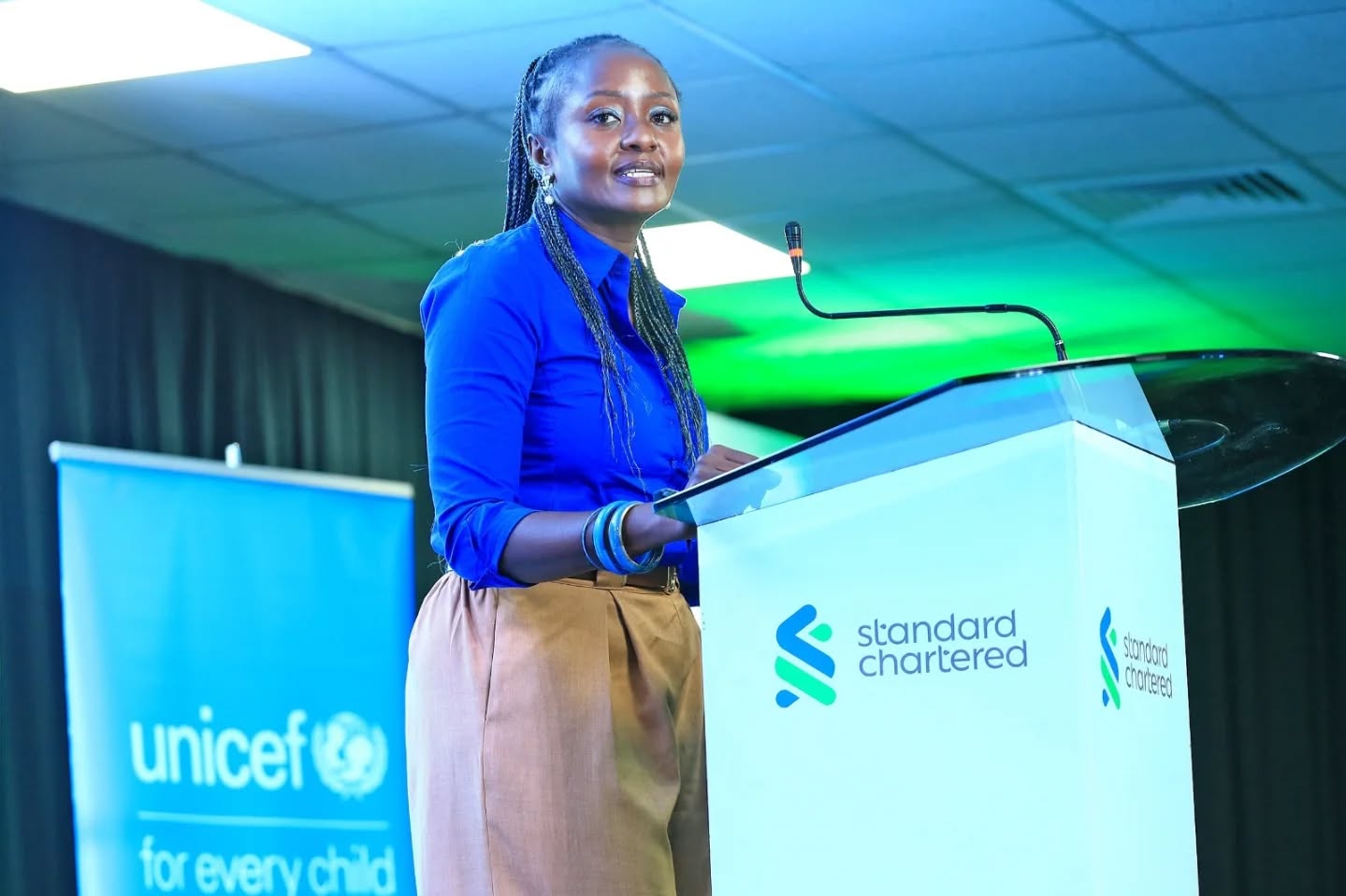 Standard Chartered Bank Kenya Branch Codes List 2026