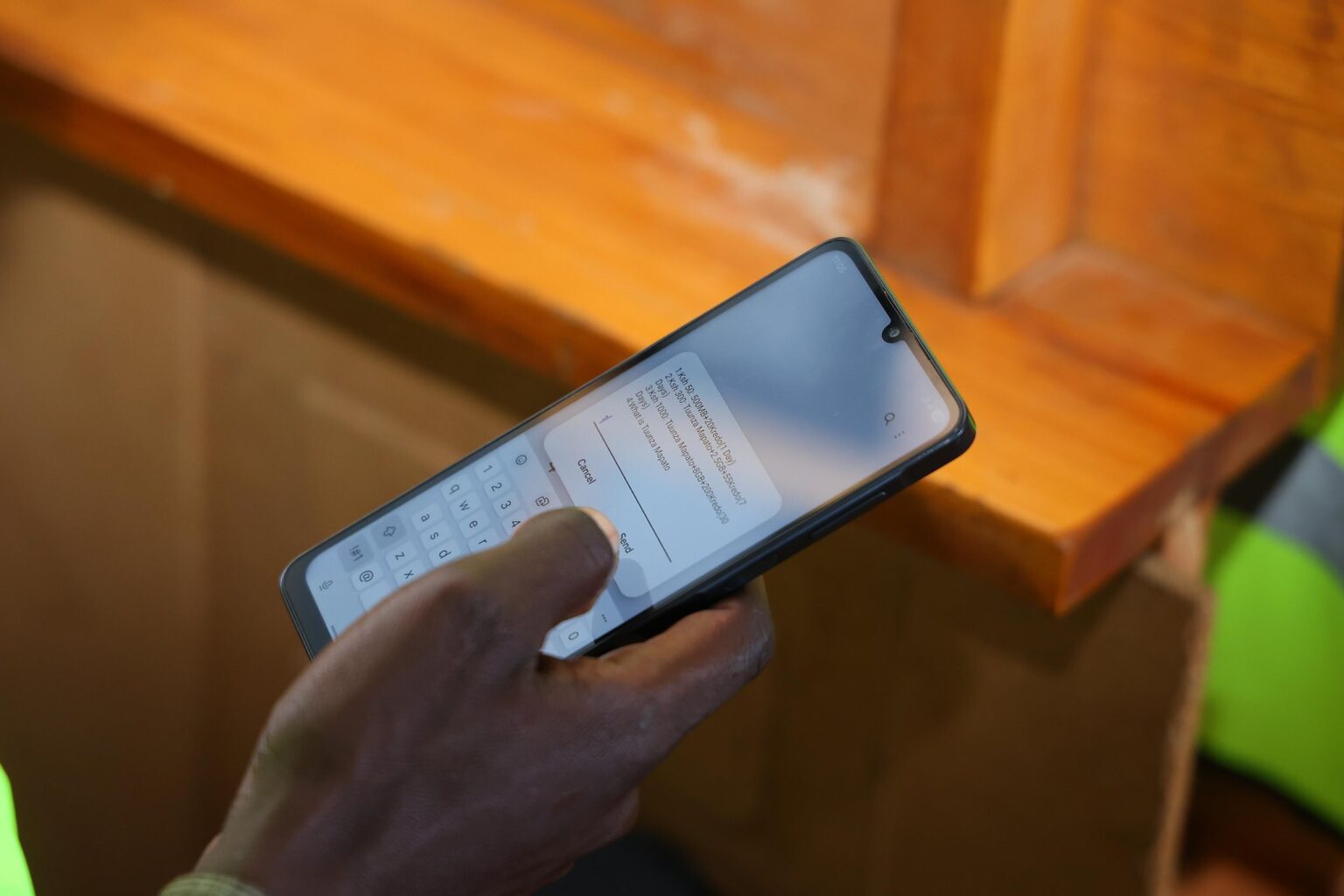 Safaricom Home Fibre 2026 Packages, Prices & 1Gbps Speeds