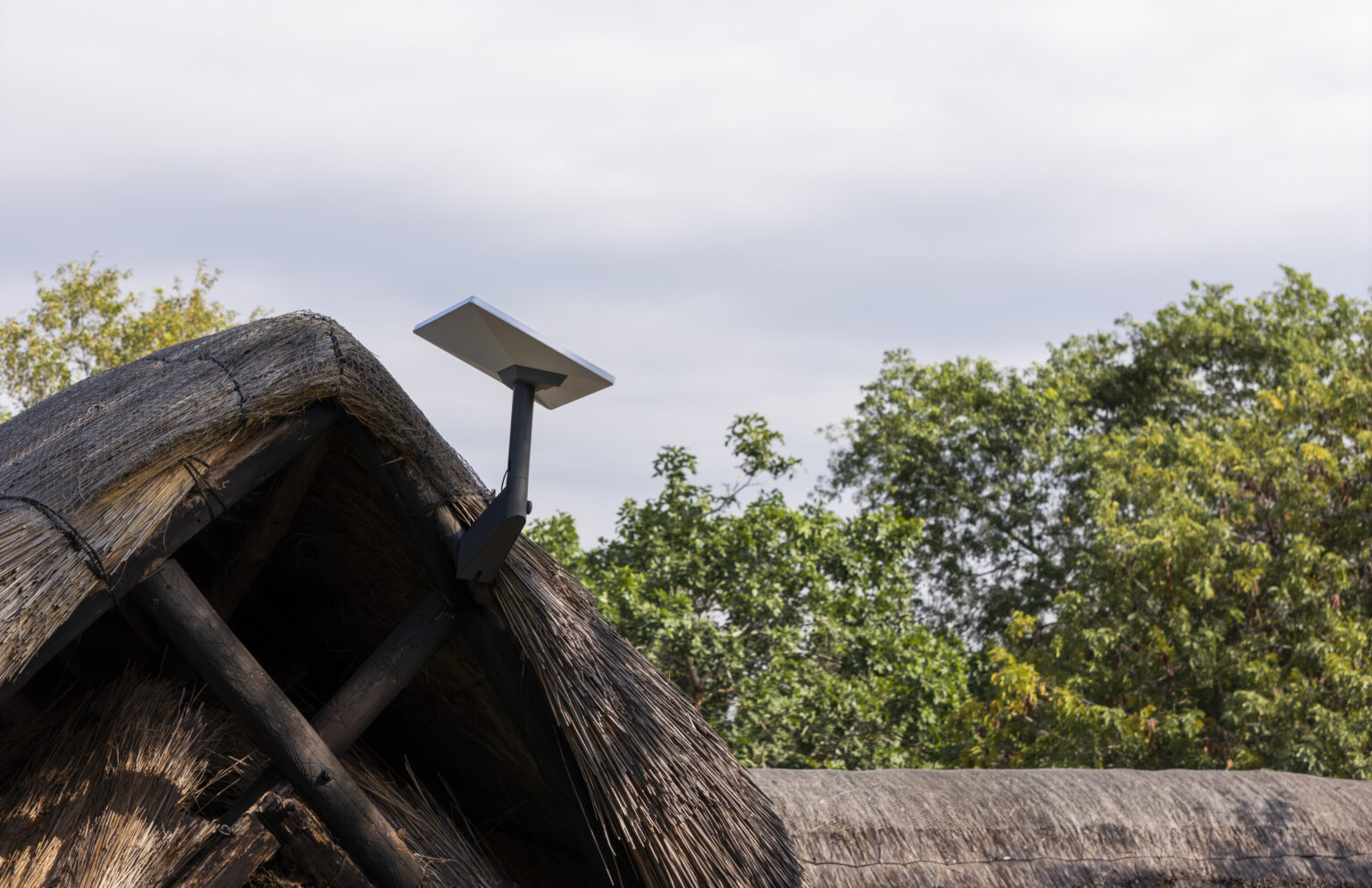 Starlink Mini in Kenya