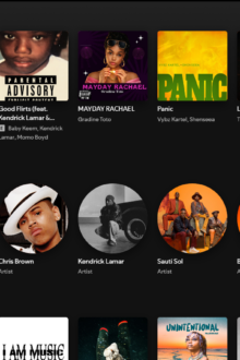 Spotify Premium Plans