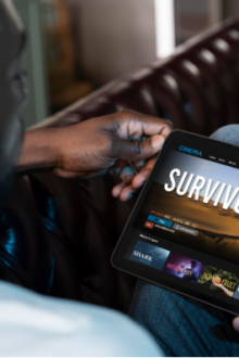 Netflix Secret Codes