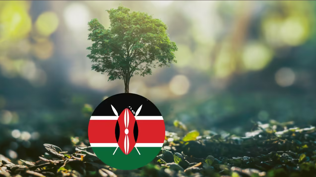 Natural Resources in Kenya