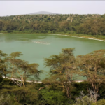 Lakes in Kenya