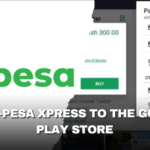 M-Pesa Xpress Billing