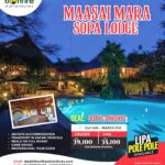 Tours And Travel Companies In Kenya