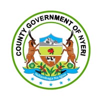 Nyeri County Sub-Counties