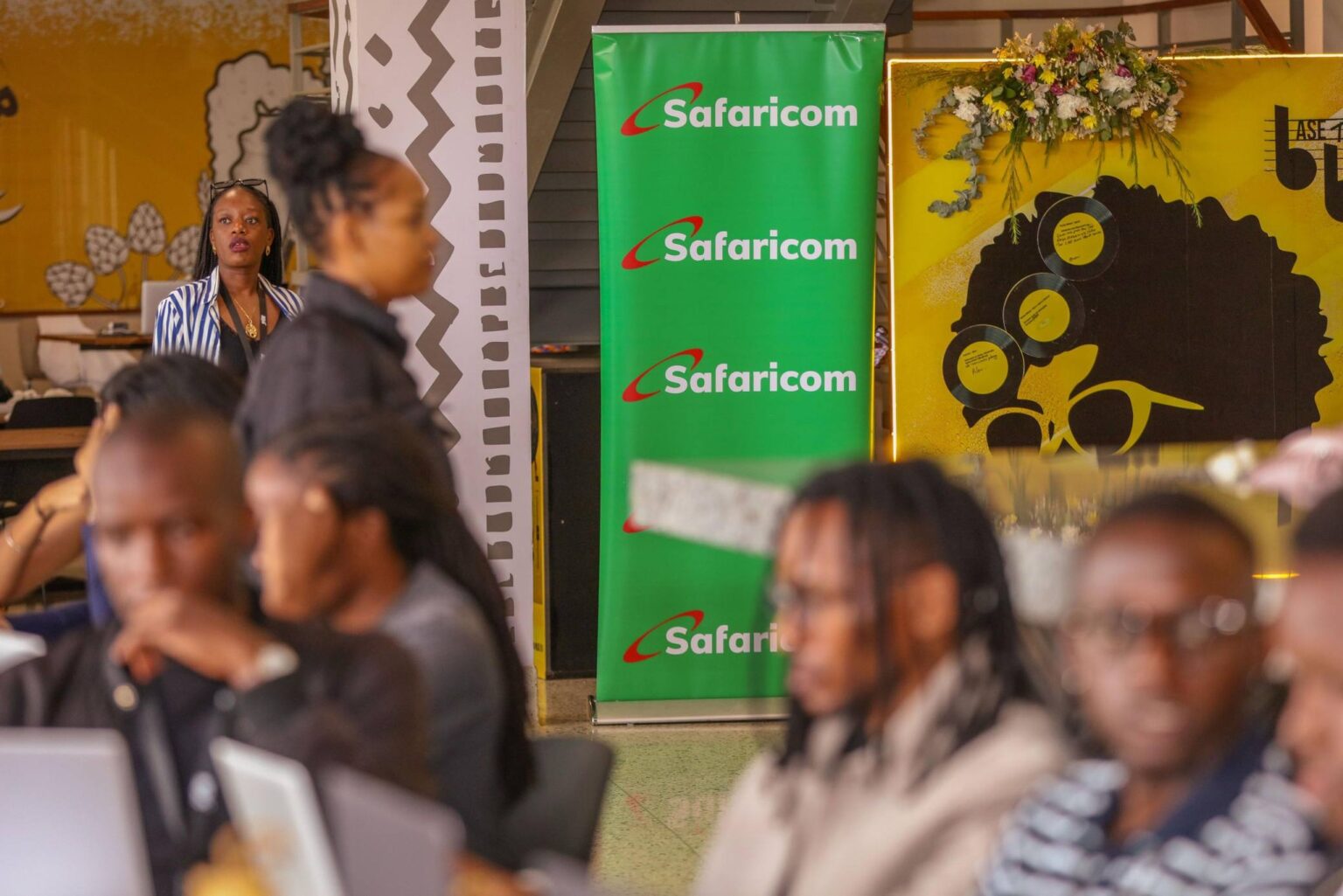 M-Shwari Limit at Zero