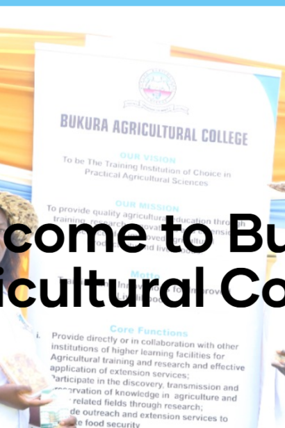 Bukura Agricultural College