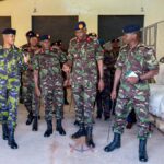 KDF Cadet Recruitment