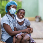 Community Health Assistant salary in Kenya